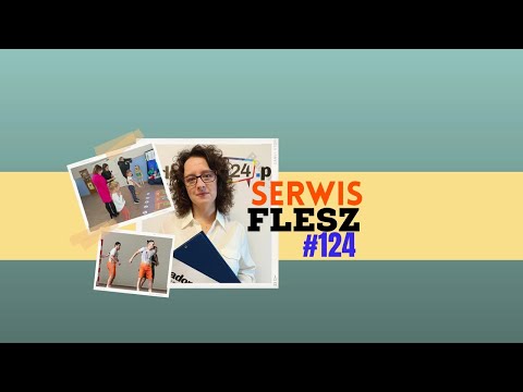 FLESZ #124 - podtrucie tlenkiem węgla, 10-letni bohater z Radomska