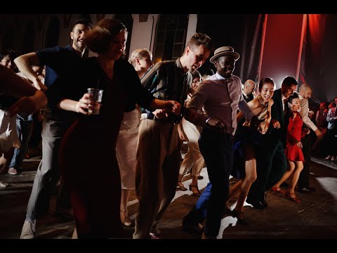 👑✨ The Royal Swing Fest 2023 Memories ✨👑