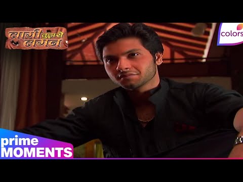 Laagi Tujhse Lagan | Ep. 29 | Leelawati,Roopwati and Kalawati's Acting Impresses Dutta | Colors TV