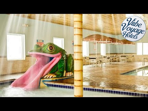Med City Inn & Suites Rochester Mayo Clinic Area | Rochester (MN), United States | Hotel Review 🌟