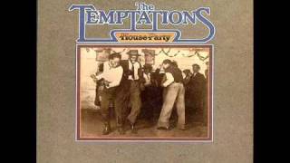 You Can&#39;t Stop A Man In Love - The Temptations