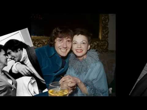 JUDY GARLAND'S FIVE HUSBANDS