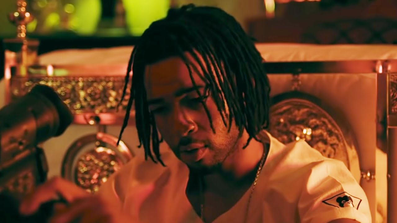 PARTYNEXTDOOR – “Break From Toronto”