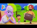 Chootay Maatay Little Baby Bum Music Time Netflix Jr