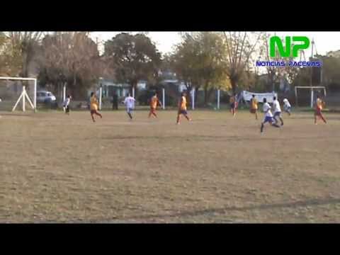 America 2 - Cefalier 1