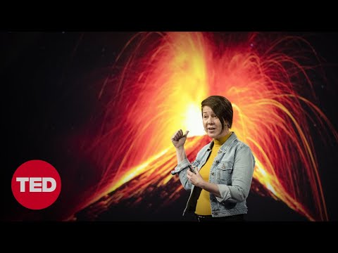 , title : 'Jamie C. Beard: The untapped energy source that could power the planet | TED'
