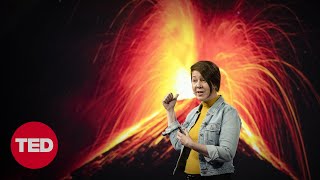Jamie C. Beard: The untapped energy source that could power the planet | TED