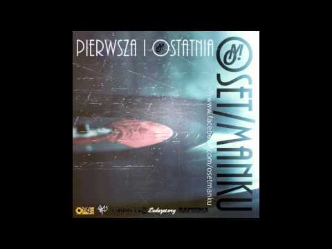 12. Oset/Manku -  Plan B (feat. WGWC)