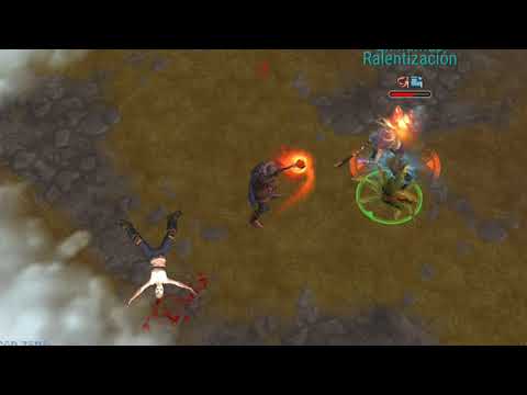 Frostborn-solo /defensor 4/alquimista 3 op? contra asesinos 4 y brutos 4