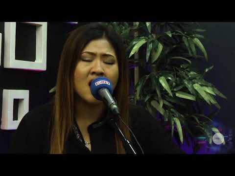 SANGKIMI KHIANGTE - A NEM MAHNA