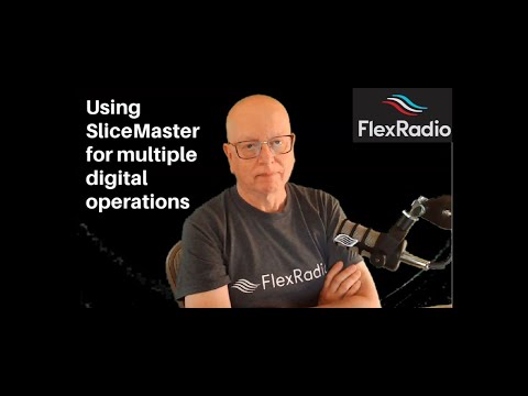 FT8 and FT4 at the same time