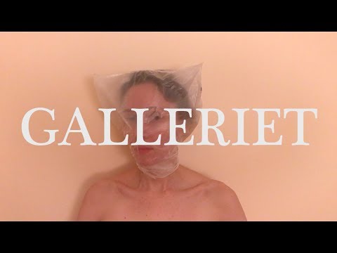 Galleriet på Giljotin - 30 Dagar Kvar