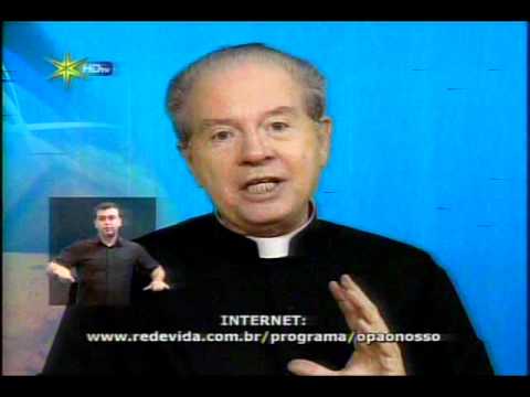 O Pão Nosso 4 Junho 2012 Pe.F.C.Cardoso.
