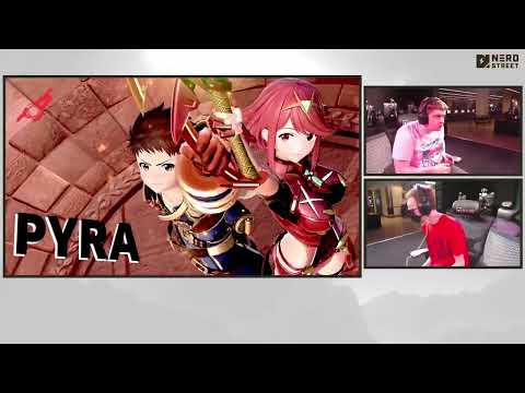 That Local Jawn #12 | Joshathan Gamer vs. Yoda Cage (L) - Grand Finals