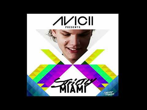 Jose Nuñez - Yesterday (feat. Shawnee Taylor) [Strictly Miami Edit]