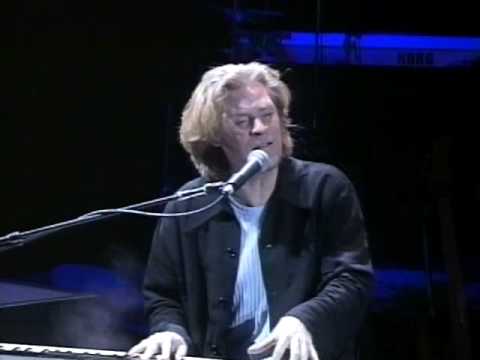 Wait For Me (1995) - Hall & Oates