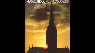 Cemetary Of Scream-07-Cry Of Soul