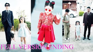 Download lagu 💔4yo homeless girl turned out to be the ancestor, saving family from tragic fate!#chinesedrama mp3