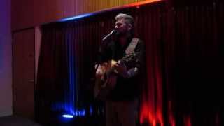 Brian Vander Ark - "Hero" (live)