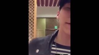 [ENG]  180420 Breakers - Colde (콜드) Introduction~