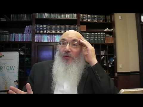 Tanya Chapter 12 Part 2 by Rabbi Yisroel Spalter