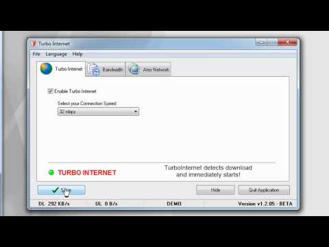 Turbo Net Manager Free Download Crackle