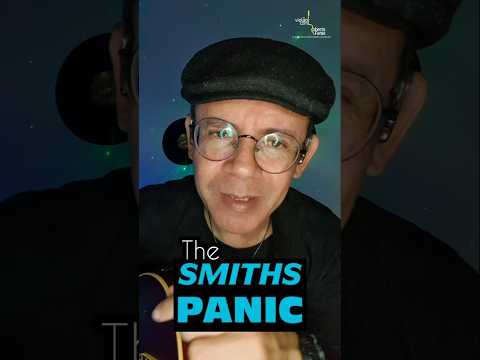 Panic - Leslie Smith