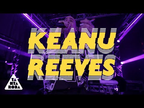 GEMITAIZ - "Keanu Reeves" feat. ACHILLE LAURO - (Prod. Ombra, Dub.Io, Kang Brulèe)