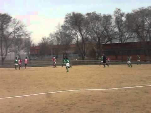 AD Chorrillo Dist. VIII - Primera Infantil - Alcalá de Henares