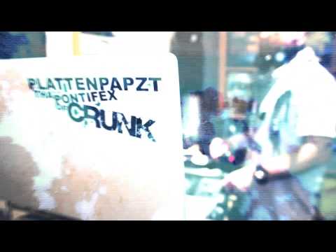 Plattenpapzt ft King Keil  - Der  Papzt ruled (2013)