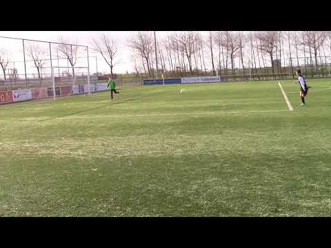 Dalibor Veleski VV UNO JO12 1 Kolping Boys JO12 1 Assist 5