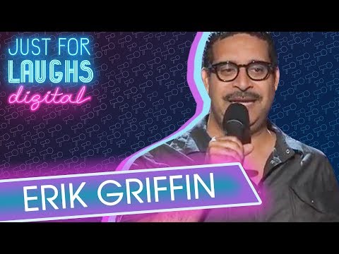 Erik Griffin - You Shouldn't Hate Justin Bieber