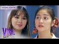 Rica competes with Raven | Viral Scandal