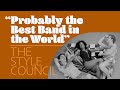 The Style Council — Probably The Best Band In The World