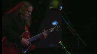 11.2.08 Highline Ballroom, NYC - Phil, Warren & Stanton