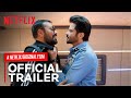 AK vs AK | Trailer | Anil Kapoor, Anurag Kashyap, Vikramaditya Motwane | Netflix India AK vs AK | Trailer | Anil Kapoor, Anurag Kashyap, Vikramaditya Motwane | Netflix India