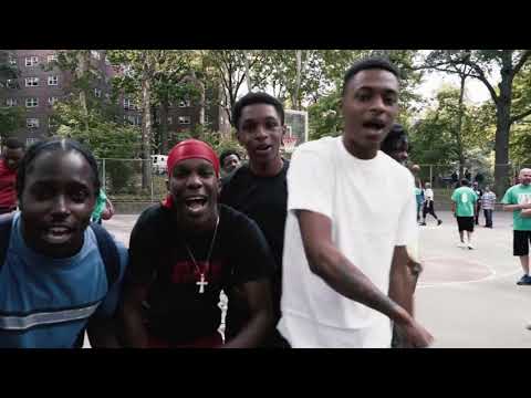 Chriss Boo x Reem DOllaz - Keep Faith (Official Music Video)