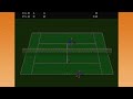 Tennis