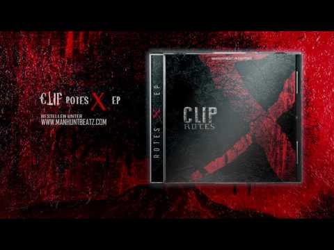 CLIP & MALDO - ROTES X 2