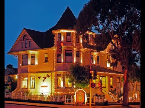 Pacific Grove Inn
