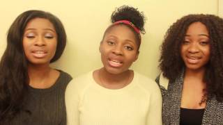 TrueVoice: Christmas Medley (The First Noel, Silent Night, etc)