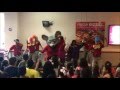 Chuck E Summer Circus