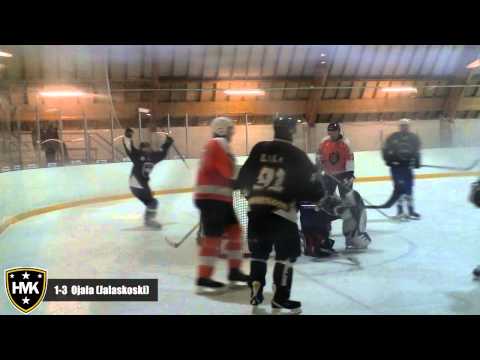 Wäskynä - HMK 6-3 18.11.2012