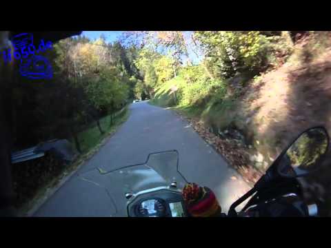 Anreise zum Tipicamp