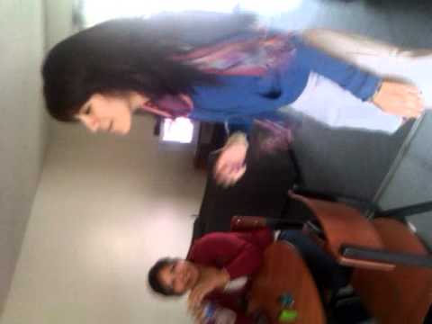 one night in new york city-the horrorist