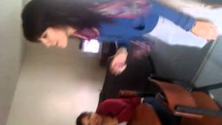 one night in new york city-the horrorist