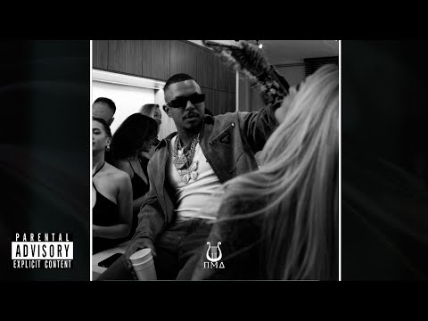 LUCIANO Type Beat ~ España  |  Hoodtrap Type Beat (prod. by NMD)