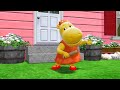 The Backyardigans Queens Are Never Wrong