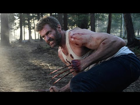 In a post-apocalyptic world, Wolverine reluctantly becomes a guardian to a young mutant Laura.#fypシ゚