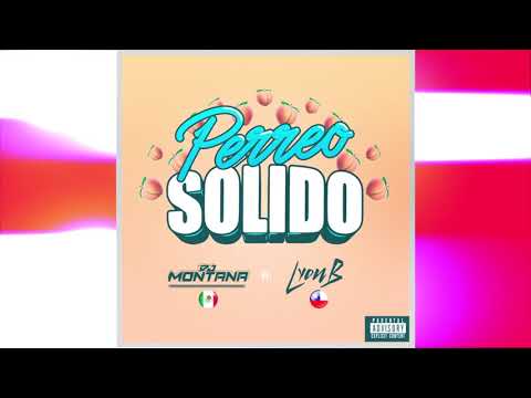 PERREO SOLIDO_Lyon B_by dj Montana